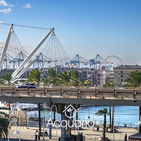 Acquario Suites جنوة المظهر الخارجي الصورة