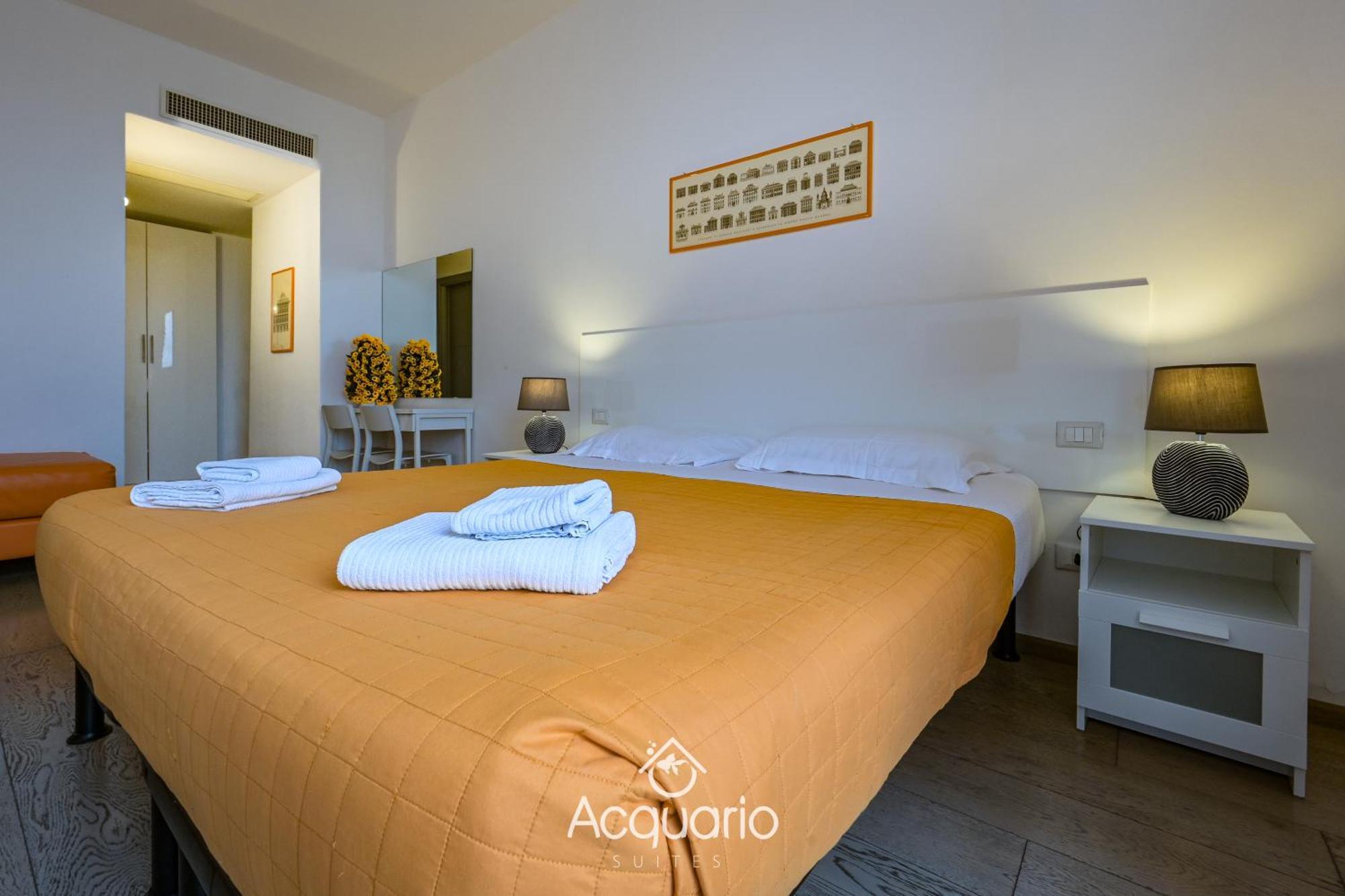 Acquario Suites جنوة المظهر الخارجي الصورة