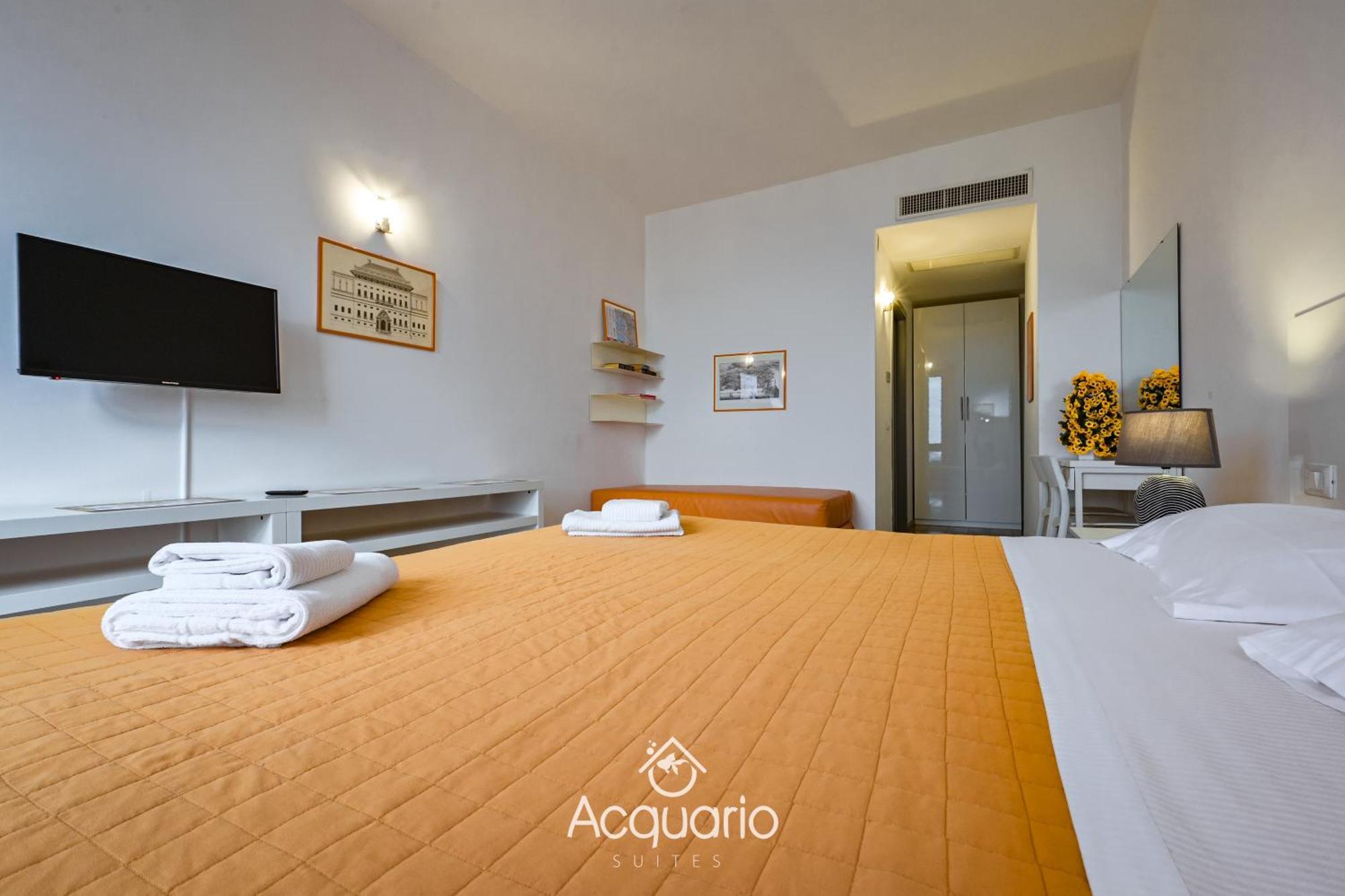 Acquario Suites جنوة المظهر الخارجي الصورة