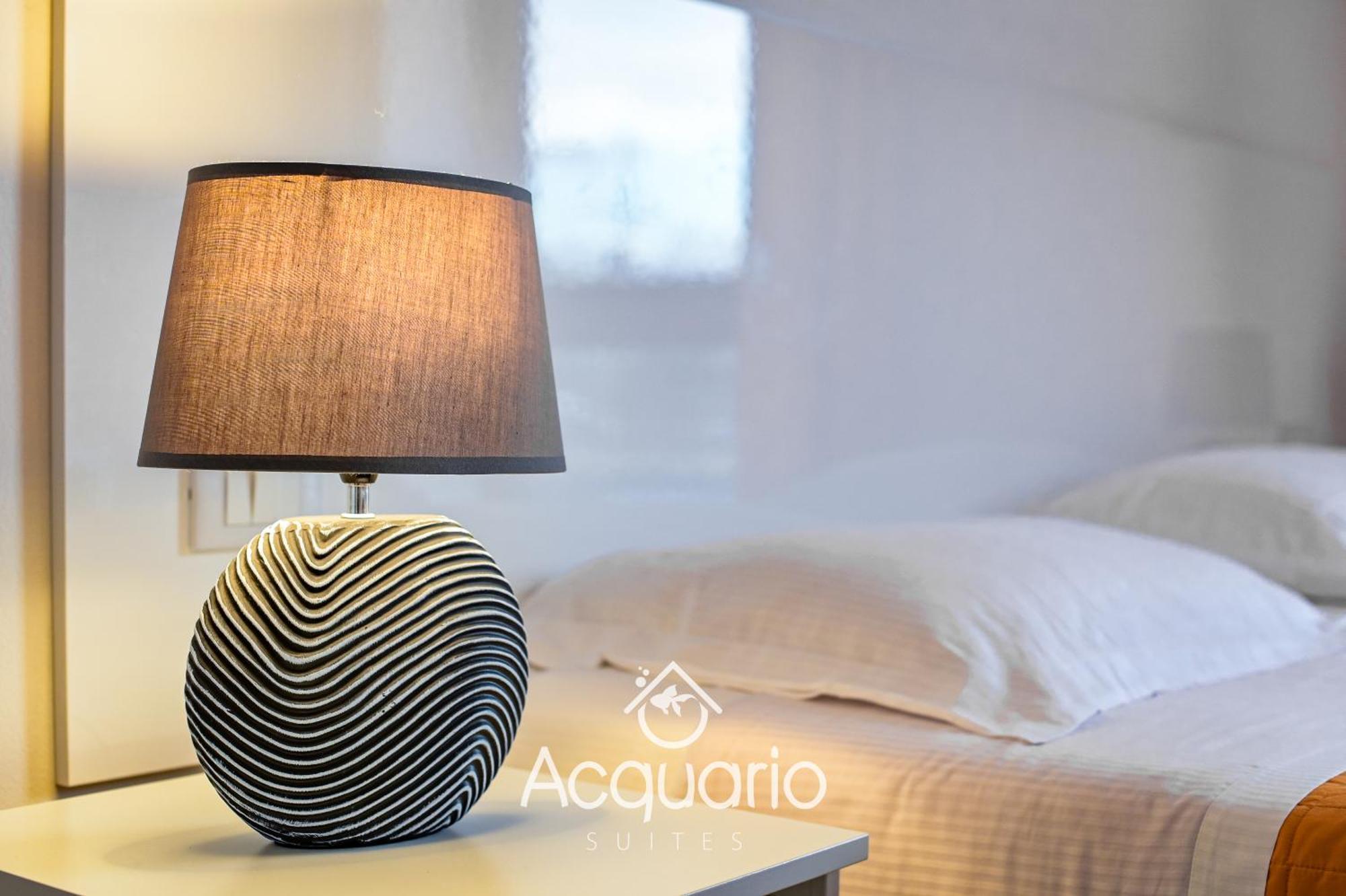 Acquario Suites جنوة المظهر الخارجي الصورة