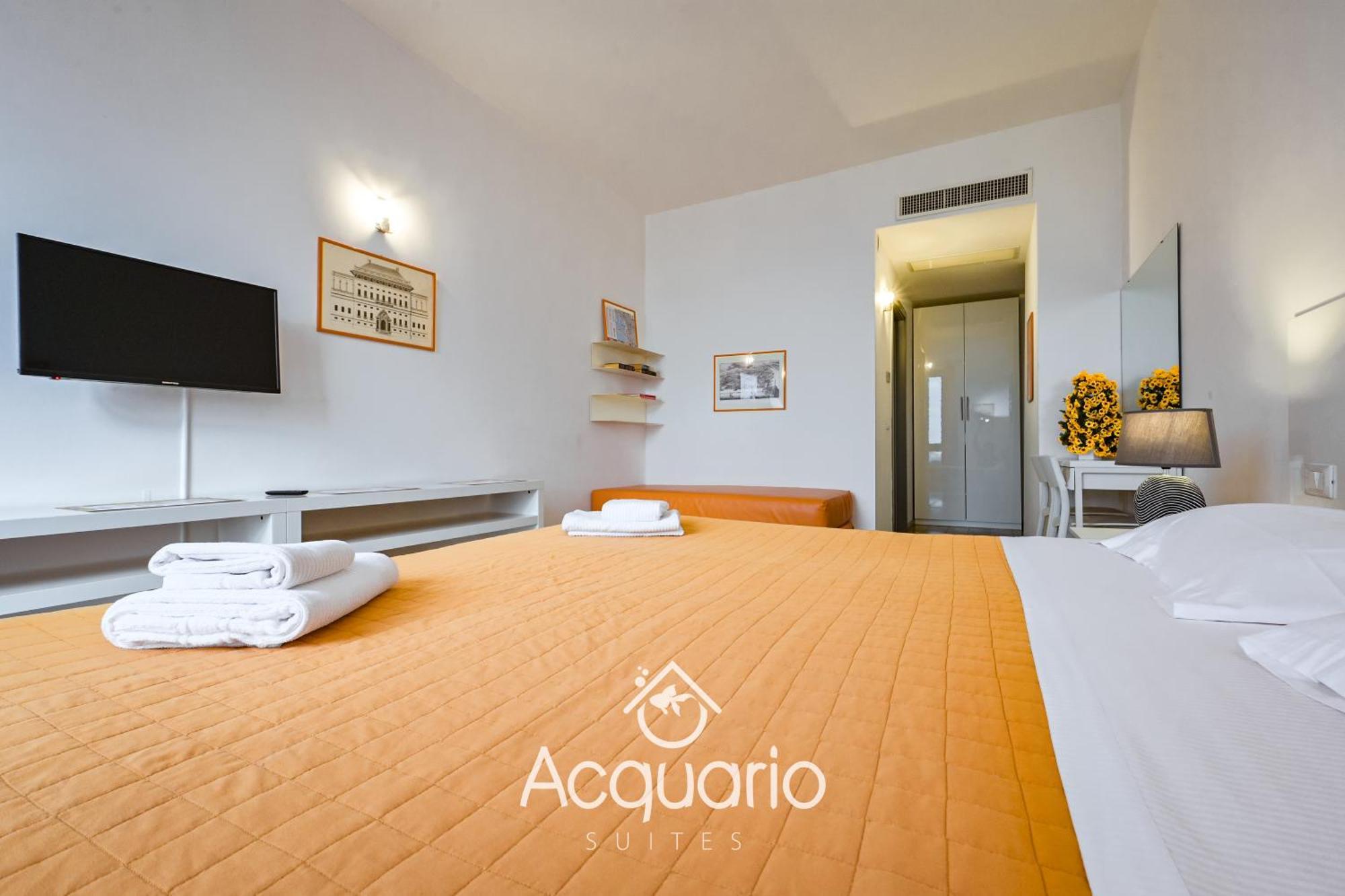 Acquario Suites جنوة المظهر الخارجي الصورة